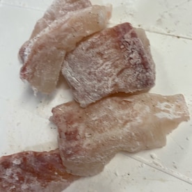 刺身用 切り身の鯛で たいのムニエル レシピ 作り方 By Rママ 楽天レシピ 刺身用 切り身の鯛で たいのムニエル レシピ 作り方 By Rママ 楽天レシピ
